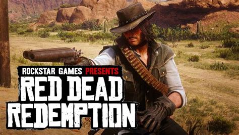 Red Dead Redemption 2 Is on the Same Tracks of GTA V’s Legacy, the ...