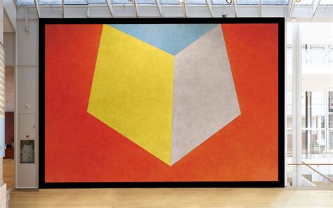 Sol LeWitt: Wall Drawing 552D | My Art Guides