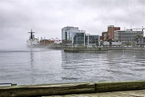 Halifax waterfront downtown 1 – Kevin Denham