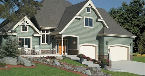 Understanding American Craftsman Architecture | Allura USA