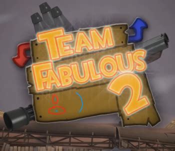 Team Fabulous 2 (Web Animation) - TV Tropes