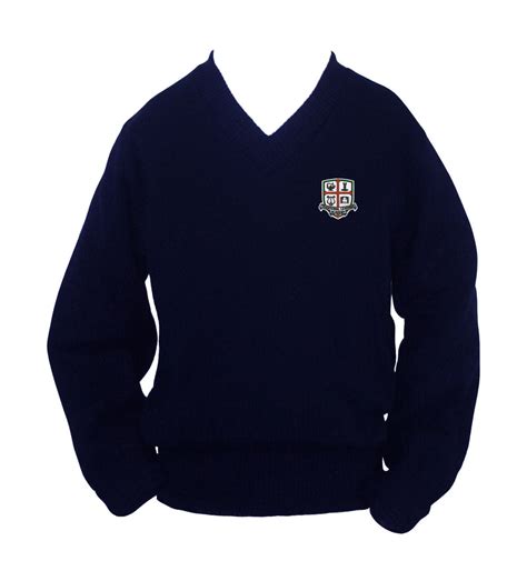 TRADITIONAL LEARNING ACADEMY PULLOVER, UP TO SIZE 42 - Cambridge Uniforms