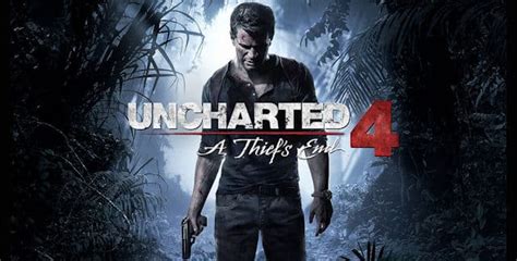 Uncharted 4 Walkthrough - Video Games Blogger