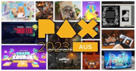 PAX Aus 2023 Indie Showcase Winners Announced - DezDoes