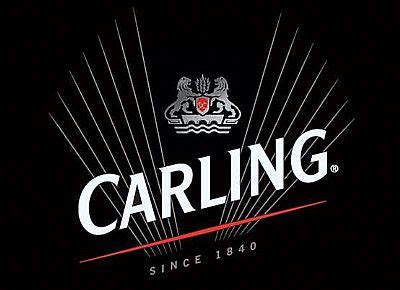 Carling 11g 88 pints 4% - Drinks-Now.co.uk