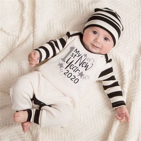 Baby Girl New Year Outfit Newborn New Year's Eve Baby | Etsy | Baby new ...