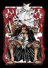 One Piece: Densetsu no Log! Akagami no Shanks! - AnimeDao