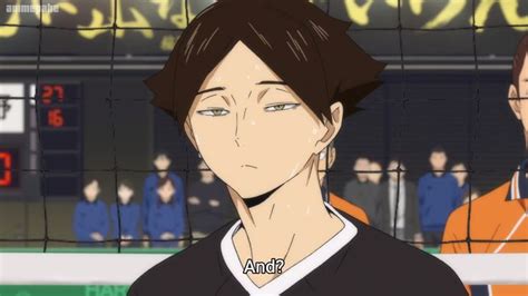 Pretty boy Sùna | Haikyuu anime, Haikyuu characters, Anime heaven