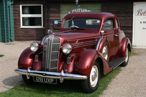 1936 Dodge D2 Coupe | Classic cars trucks hot rods, Dodge, Classic cars