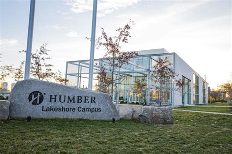 Humber College Archives - Campus Guides