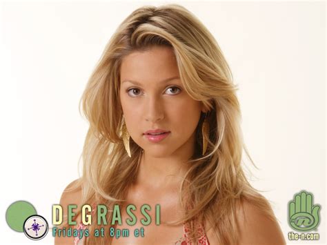 Emma - Degrassi Wallpaper (1371219) - Fanpop