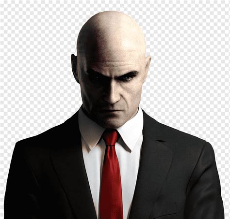 Hitman: Absolution Agent 47 Hitman: Codename 47 Hitman: Blutgeld ...