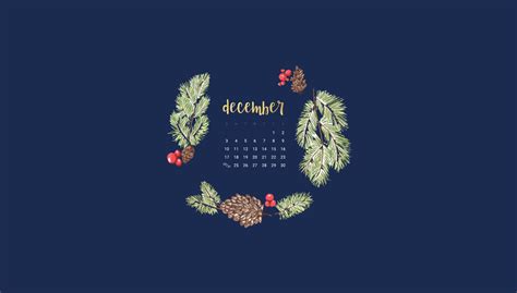 December Wallpapers - Top Free December Backgrounds - WallpaperAccess