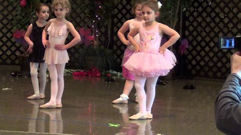 Ruby Ballet Recital 05-07-13 - YouTube