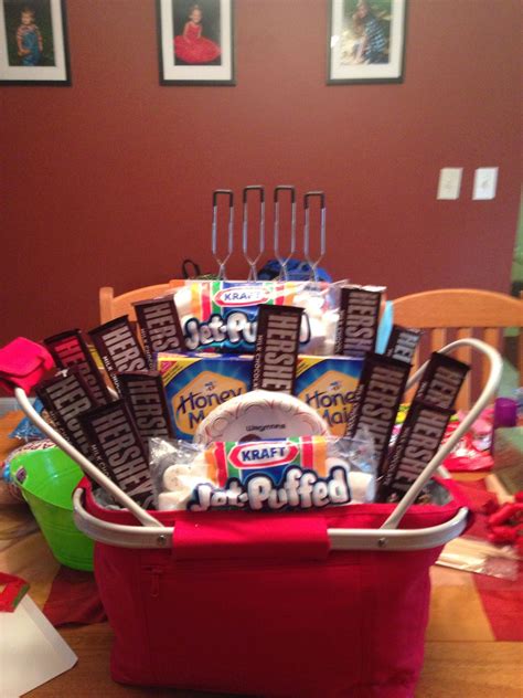 Pin by Trishia Masias on My Baskets! | Raffle baskets, Raffle basket ...