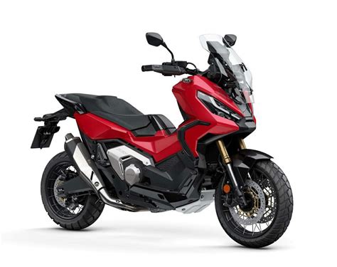 Honda X-ADV (2021) technical specifications