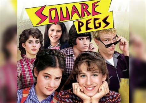 No One Remembers 'Square Pegs', But The Drama Behind The Scenes Is Unforgettable