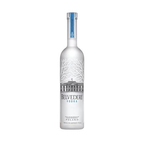 Belvedere Vodka - Liquor Hotspot