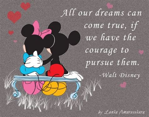 minnie mouse qoutes | images of minnie mouse quotes wallpaper | BB's room | Pinterest | Disney ...