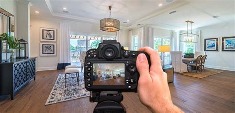 What your real estate photography contract must have