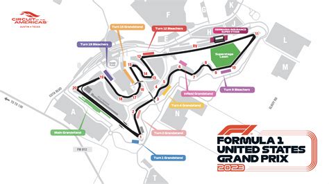 F1 COTA Parking Guide: How to Avoid the Traffic & Save Money