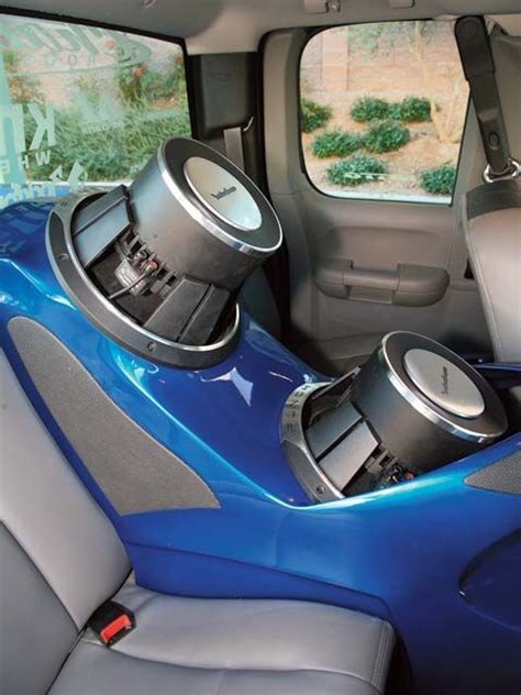 17 Best images about Speakers on Pinterest | Cars, Audio system and Alpine car audio