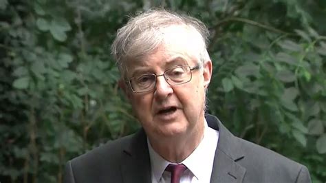 Coronavirus: Welsh first minister Mark Drakeford says Boris Johnson ...