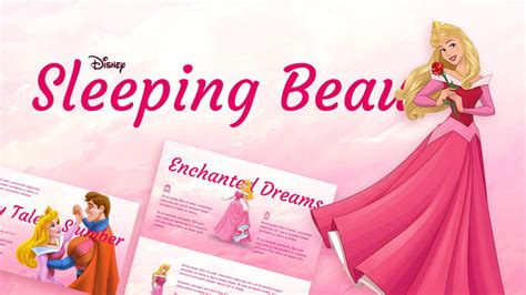 Sleeping Beauty Presentation | Free PowerPoint & Google Slides