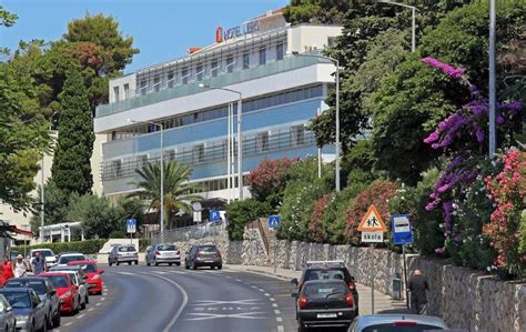 Hotel Lero Dubrovnik - TGW Travel Group