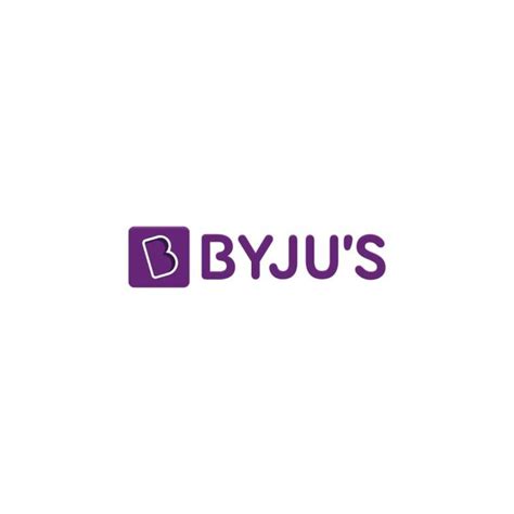 BYJU’S Logo Vector - (.Ai .PNG .SVG .EPS Free Download)