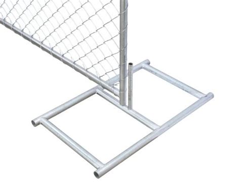 6x10 Versa Chain Link Fence Panel | SONCO