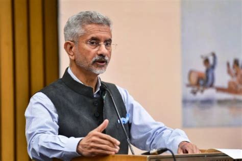 India is rejuvenating Hindu temples abroad: Dr Jaishankar