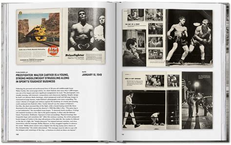 Stanley Kubrick Photographs. Through a Different Lens. TASCHEN Books