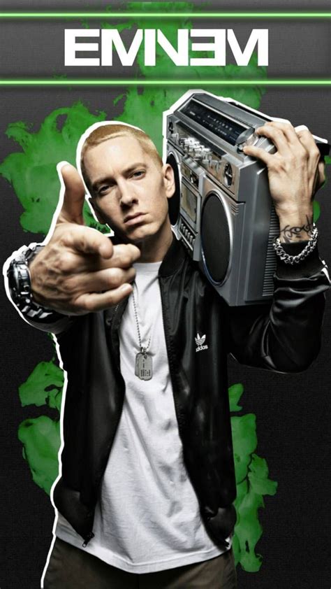 Eminem slim shady ep hd logo - balilokasin