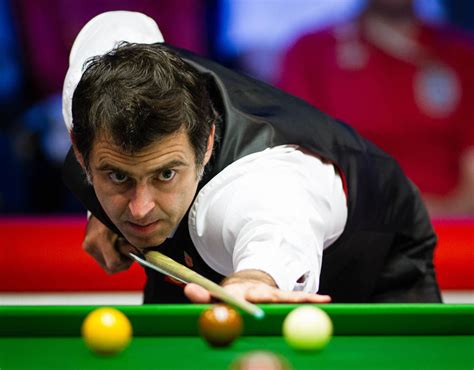 Ronnie O'Sullivan | Top 10 snooker players of all time | Sport Galleries | Pics | Express.co.uk