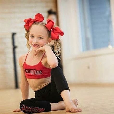 My FAVORITE dancer on dance moms just herd that she is coming back for season 8 so exited! 😁 ...