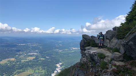 Hiking Mount Si; Seattle's Most Popular Day Hike - The Trek