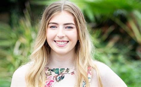 Georgie Stone to play first transgender character on 'Neighbours'