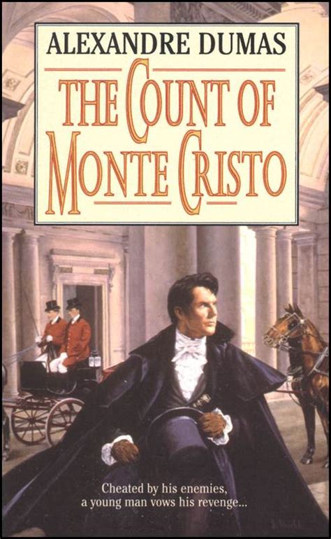 Count of Monte Cristo | Tor Books | 9780812565683