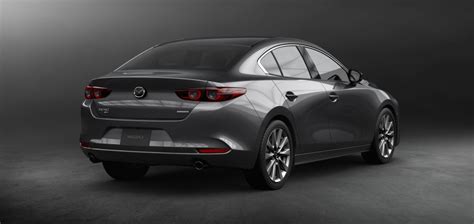 MAZDA 3 / Axela Sedan Specs & Photos - 2018, 2019, 2020, 2021, 2022, 2023, 2024 - autoevolution