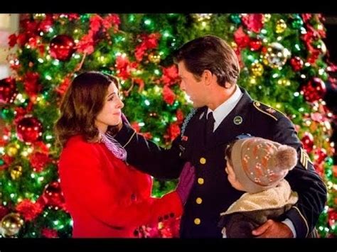 Romanticas para Navidad - Peliculas completas en español latino y castellano - YouTube