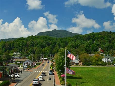 Visit Banner Elk, North Carolina | VisitNC.com