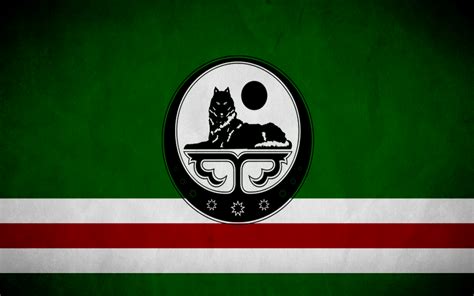 Chechnya grunge flag wallpaper by TheColchian on DeviantArt