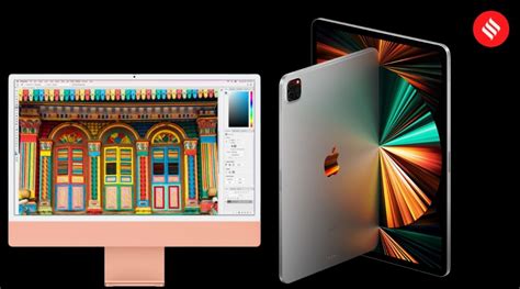 Why the M1 chip powering both the iMac and iPad Pro is a game changer ...