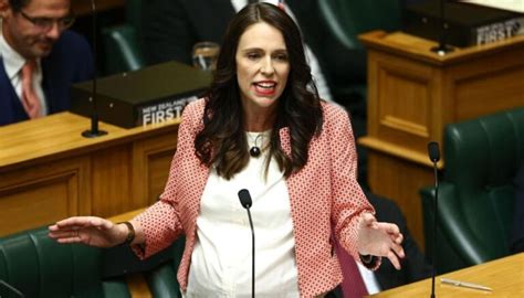 BIOGRAPHY OF JACINDA ARDERN | LIFE | POLITICS | LEADERSHIP | | The Global Hues