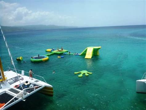 Montego Bay Catamaran Cruise to Margaritaville