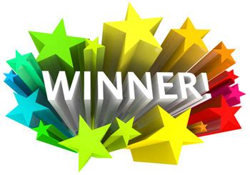 'Winner Clipart - Celebrate Your Victories with Fun and Engaging Designs'