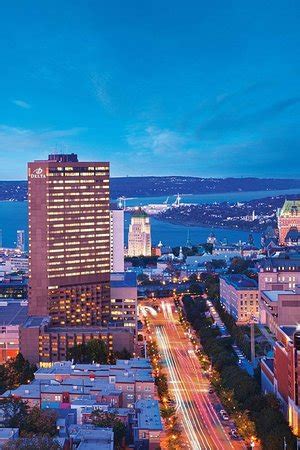 DELTA HOTELS BY MARRIOTT QUEBEC (S̶$̶1̶4̶4̶) S$116: UPDATED 2019 Hotel Reviews, Price Comparison ...