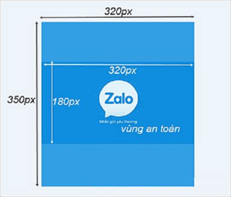 Kích Thước Share Hình Facebook Và Zalo Chuẩn 2023 - Tài Liệu Học Tập