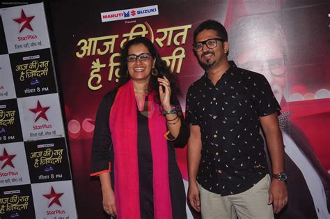 Amit Trivedi promotes Star Plus Aaj KI raat hai zindagi on 15 / Amit ...